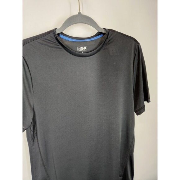MSX by Michael Strahan Short Sleeve Quick Dry T-shirt Size Small - Picture 2 of 6